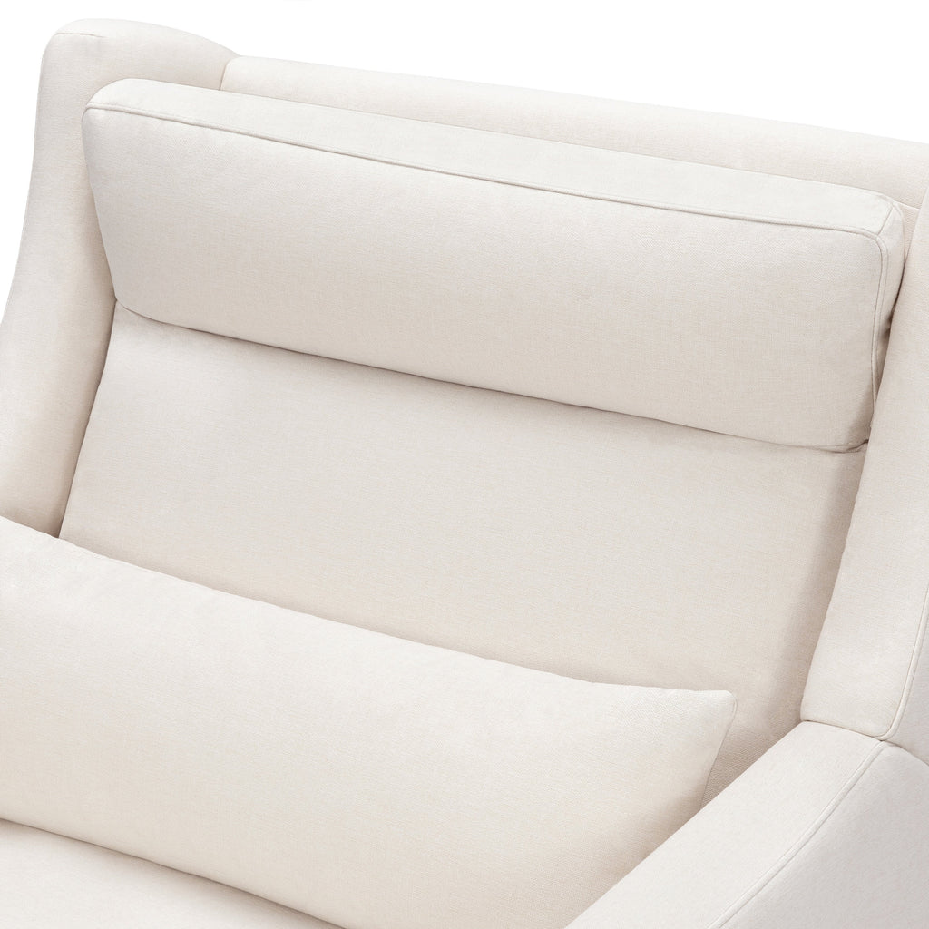Kiwi Plus Chair and a Half Power Recliner and Swivel Glider with Power Adjustable Headrest and USB Port