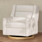 Kiwi Plus Chair and a Half Power Recliner and Swivel Glider with Power Adjustable Headrest and USB Port