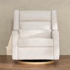 Kiwi Plus Chair and a Half Power Recliner and Swivel Glider with Power Adjustable Headrest and USB Port