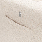 Kiwi Deluxe Power Recliner and Swivel Glider with Heat and Massage