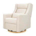 Kiwi Plus Power Recliner and Swivel Glider with Power Adjustable Headrest and USB Port