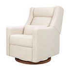 Kiwi Plus Power Recliner and Swivel Glider with Power Adjustable Headrest and USB Port