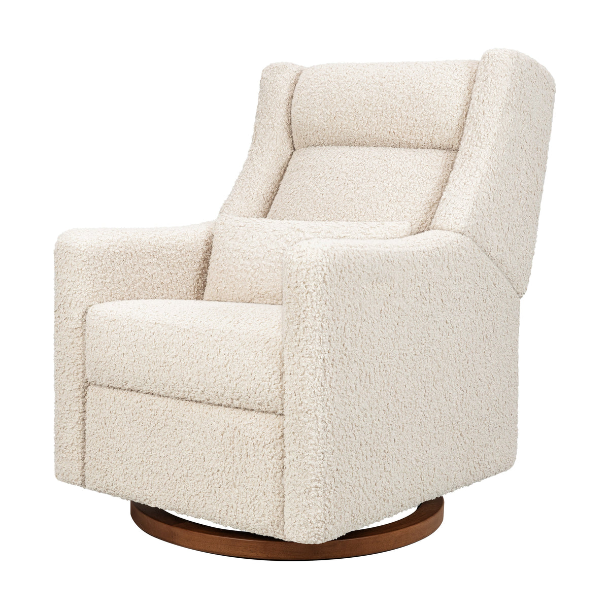 Kiwi Plus Power Recliner and Swivel Glider with Power Adjustable Headrest and USB Port