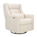 Kiwi Plus Power Recliner and Swivel Glider with Power Adjustable Headrest and USB Port