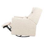 Kiwi Plus Power Recliner and Swivel Glider with Power Adjustable Headrest and USB Port