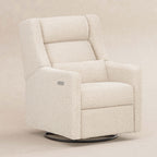 Kiwi Plus Power Recliner and Swivel Glider with Power Adjustable Headrest and USB Port