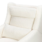 Kiwi Plus Power Recliner and Swivel Glider with Power Adjustable Headrest and USB Port