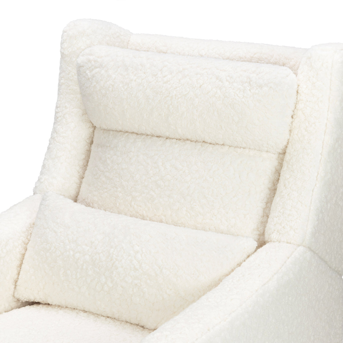 Kiwi Plus Power Recliner and Swivel Glider with Power Adjustable Headrest and USB Port