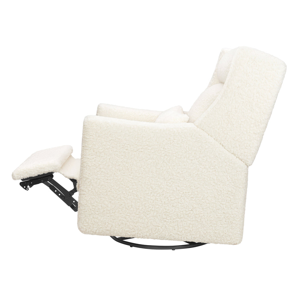 Kiwi Plus Power Recliner and Swivel Glider with Power Adjustable Headrest and USB Port