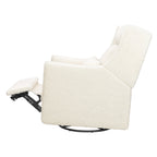 Kiwi Plus Power Recliner and Swivel Glider with Power Adjustable Headrest and USB Port
