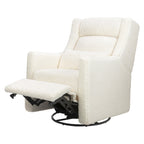 Kiwi Plus Power Recliner and Swivel Glider with Power Adjustable Headrest and USB Port