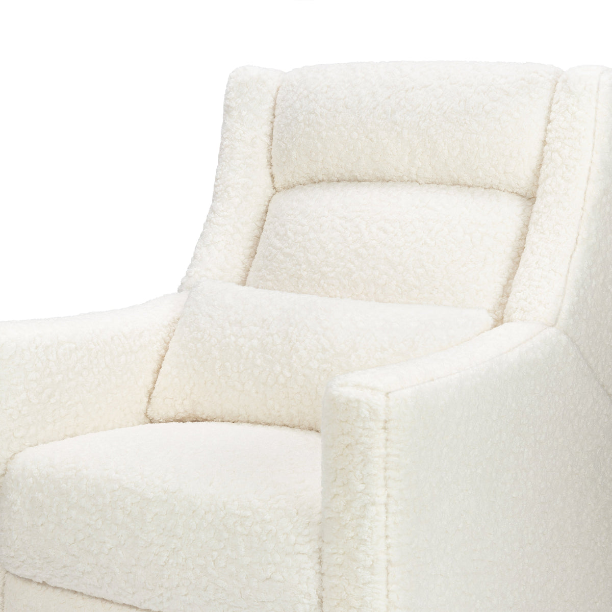 Kiwi Plus Power Recliner and Swivel Glider with Power Adjustable Headrest and USB Port