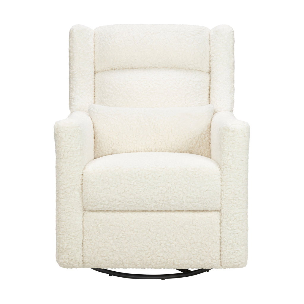 Kiwi Plus Power Recliner and Swivel Glider with Power Adjustable Headrest and USB Port