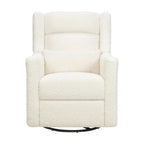 Kiwi Plus Power Recliner and Swivel Glider with Power Adjustable Headrest and USB Port
