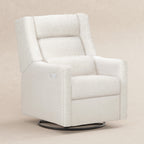 Kiwi Plus Power Recliner and Swivel Glider with Power Adjustable Headrest and USB Port