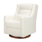 Kiwi Plus Power Recliner and Swivel Glider with Power Adjustable Headrest and USB Port
