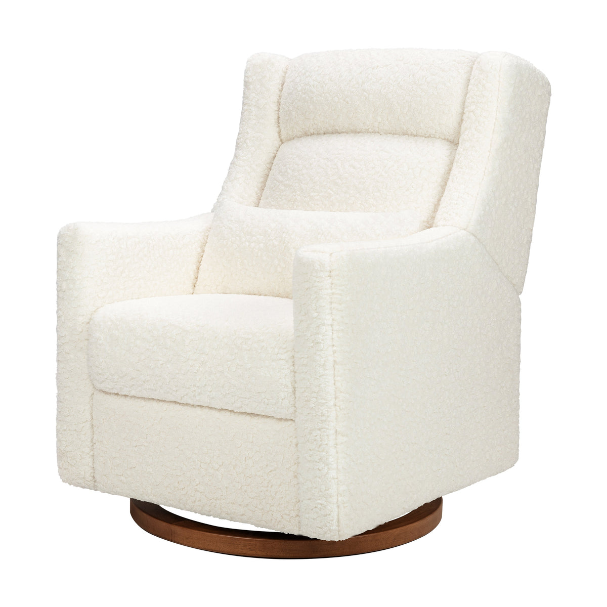 Kiwi Plus Power Recliner and Swivel Glider with Power Adjustable Headrest and USB Port