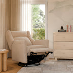 Kiwi Plus Power Recliner and Swivel Glider with Power Adjustable Headrest and USB Port