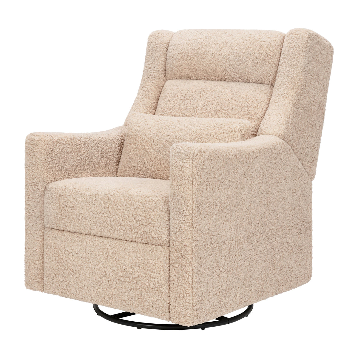 Kiwi Plus Power Recliner and Swivel Glider with Power Adjustable Headrest and USB Port