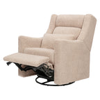Kiwi Plus Power Recliner and Swivel Glider with Power Adjustable Headrest and USB Port