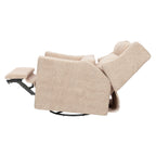 Kiwi Plus Power Recliner and Swivel Glider with Power Adjustable Headrest and USB Port