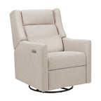 Kiwi Plus Power Recliner and Swivel Glider with Power Adjustable Headrest and USB Port