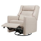 Kiwi Plus Power Recliner and Swivel Glider with Power Adjustable Headrest and USB Port