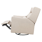 Kiwi Plus Power Recliner and Swivel Glider with Power Adjustable Headrest and USB Port