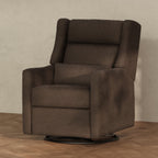 Kiwi Plus Power Recliner and Swivel Glider with Power Adjustable Headrest and USB Port