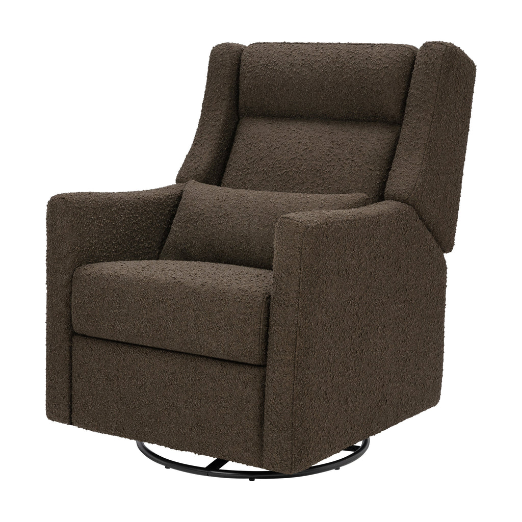 Kiwi Plus Power Recliner and Swivel Glider with Power Adjustable Headrest and USB Port