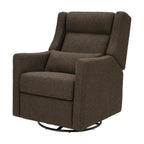 Kiwi Plus Power Recliner and Swivel Glider with Power Adjustable Headrest and USB Port