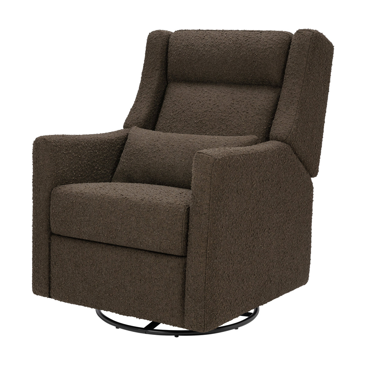 Kiwi Plus Power Recliner and Swivel Glider with Power Adjustable Headrest and USB Port