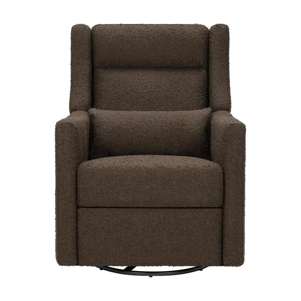 Kiwi Plus Power Recliner and Swivel Glider with Power Adjustable Headrest and USB Port