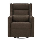 Kiwi Plus Power Recliner and Swivel Glider with Power Adjustable Headrest and USB Port