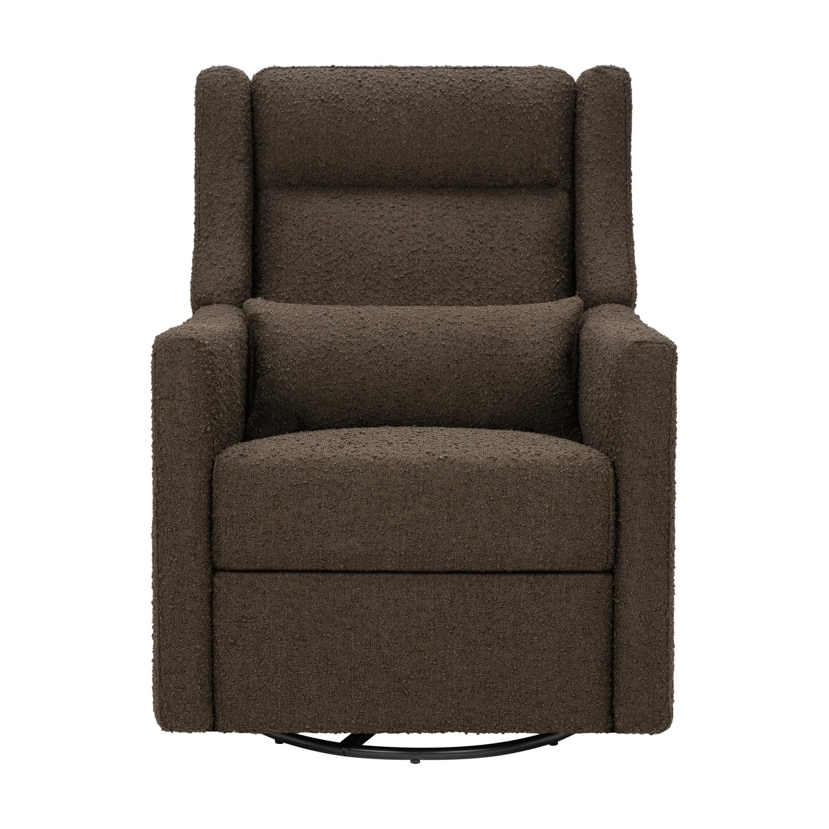 Kiwi Plus Power Recliner and Swivel Glider with Power Adjustable Headrest and USB Port