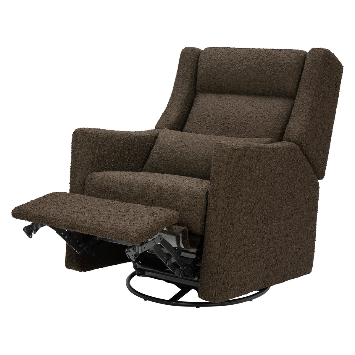 Kiwi Plus Power Recliner and Swivel Glider with Power Adjustable Headrest and USB Port