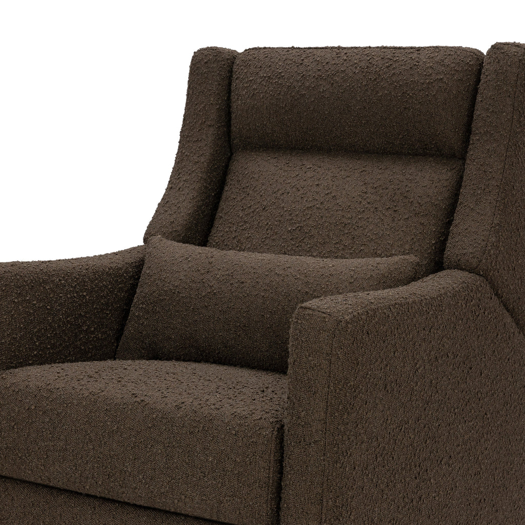 Kiwi Plus Power Recliner and Swivel Glider with Power Adjustable Headrest and USB Port