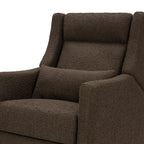 Kiwi Plus Power Recliner and Swivel Glider with Power Adjustable Headrest and USB Port