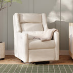 Kiwi Plus Power Recliner and Swivel Glider with Power Adjustable Headrest and USB Port