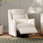 Kiwi Plus Power Recliner and Swivel Glider with Power Adjustable Headrest and USB Port