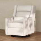 Kiwi Plus Power Recliner and Swivel Glider with Power Adjustable Headrest and USB Port