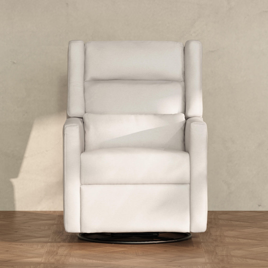 Kiwi Plus Power Recliner and Swivel Glider with Power Adjustable Headrest and USB Port