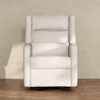 Kiwi Plus Power Recliner and Swivel Glider with Power Adjustable Headrest and USB Port