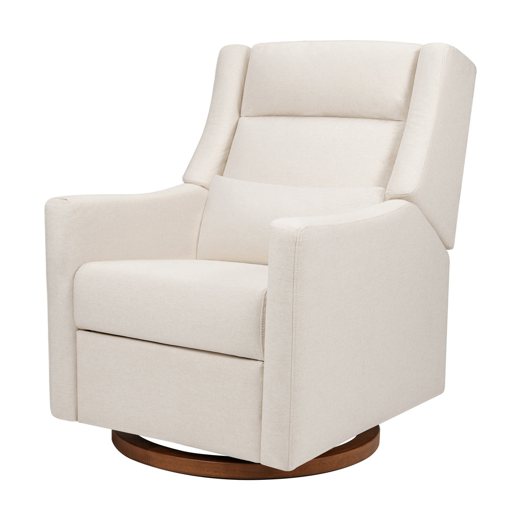 Kiwi Plus Power Recliner and Swivel Glider with Power Adjustable Headrest and USB Port