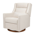 Kiwi Plus Power Recliner and Swivel Glider with Power Adjustable Headrest and USB Port