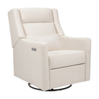 Kiwi Plus Power Recliner and Swivel Glider with Power Adjustable Headrest and USB Port