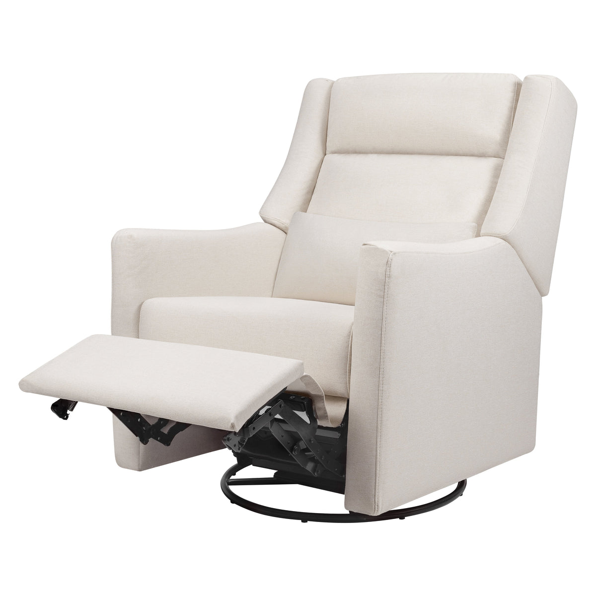Kiwi Plus Power Recliner and Swivel Glider with Power Adjustable Headrest and USB Port