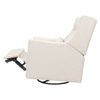 Kiwi Plus Power Recliner and Swivel Glider with Power Adjustable Headrest and USB Port