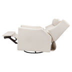 Kiwi Plus Power Recliner and Swivel Glider with Power Adjustable Headrest and USB Port