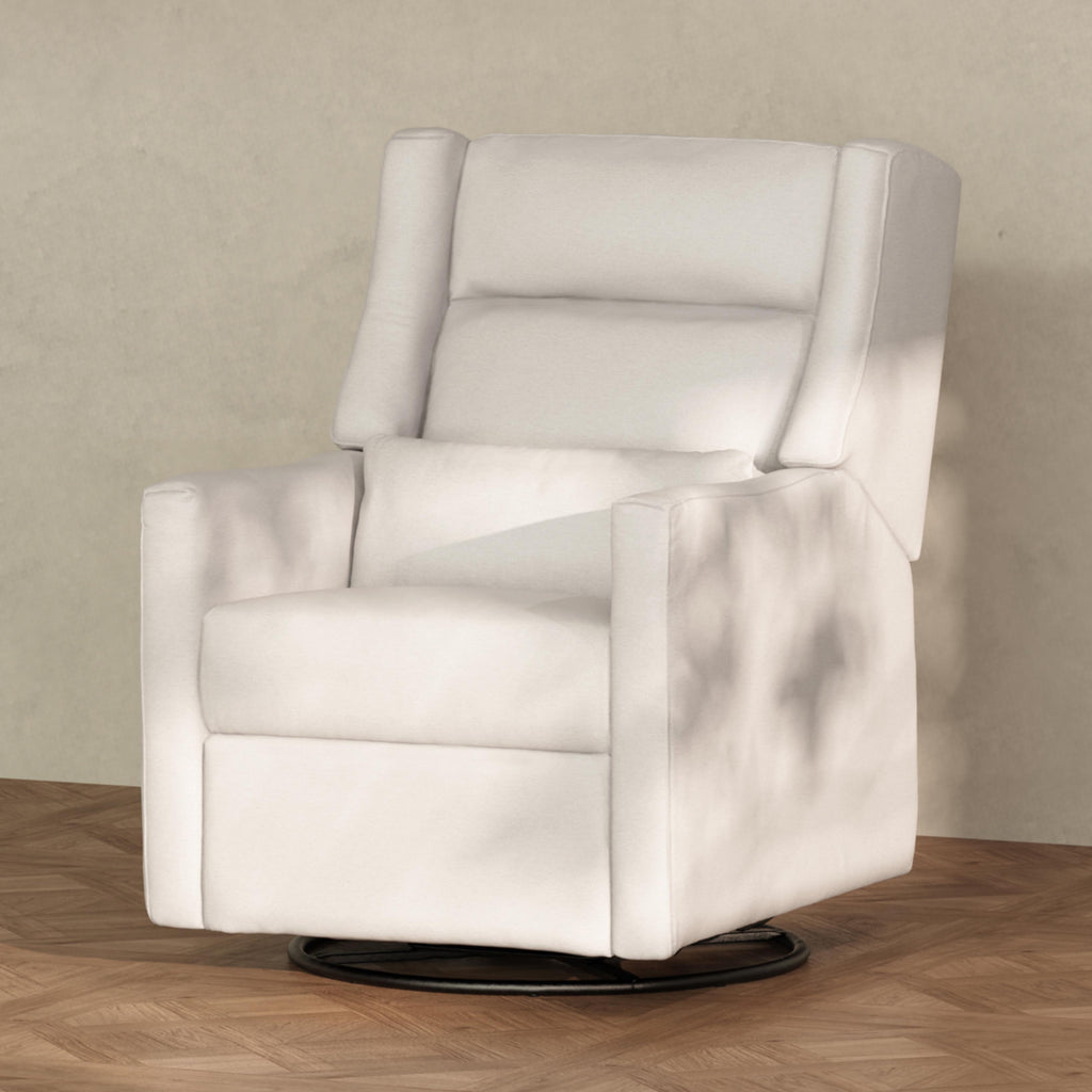 Kiwi Plus Power Recliner and Swivel Glider with Power Adjustable Headrest and USB Port